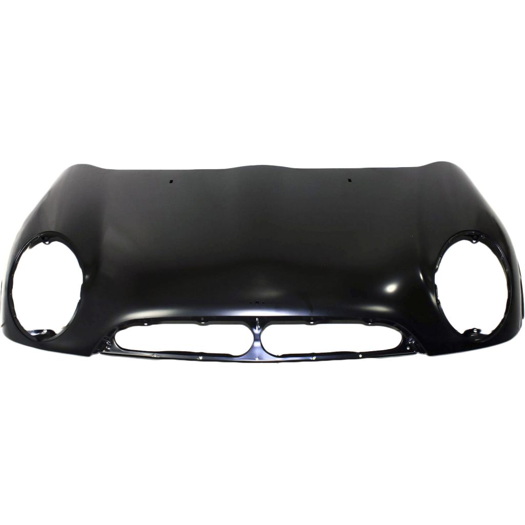 MINI COOPER CONV HOOD (BASE MDL) OEM#41617067753 2005-2008 PL#MC1230101