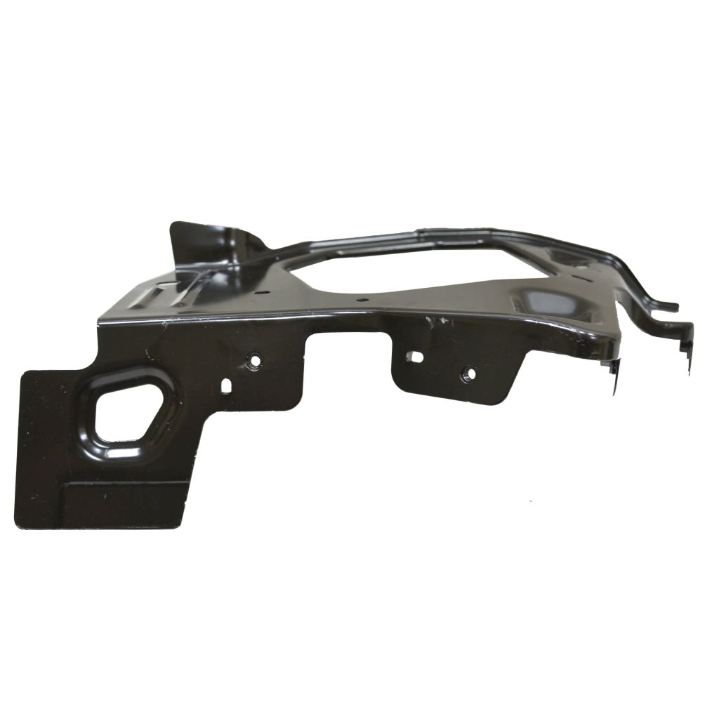 GM TRUCKS & VANS TERRAIN /TERRAIN DENALI (GMC) RADIATOR SUPPORT SIDE PANEL BRACE LEFT (Driver Side) OEM#23303570 2010-2015 PL#GM1227102