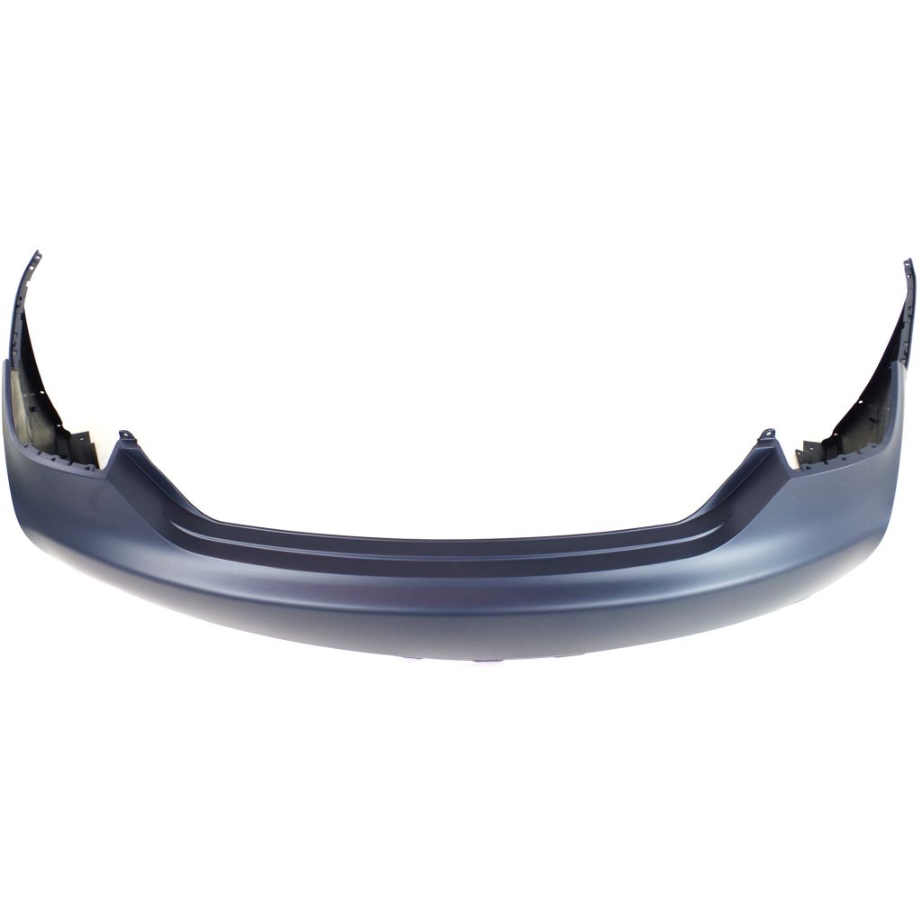 HYUNDAI SONATA REAR BUMPER COVER PRIMED OEM#866113Q700 2014 PL#HY1100200