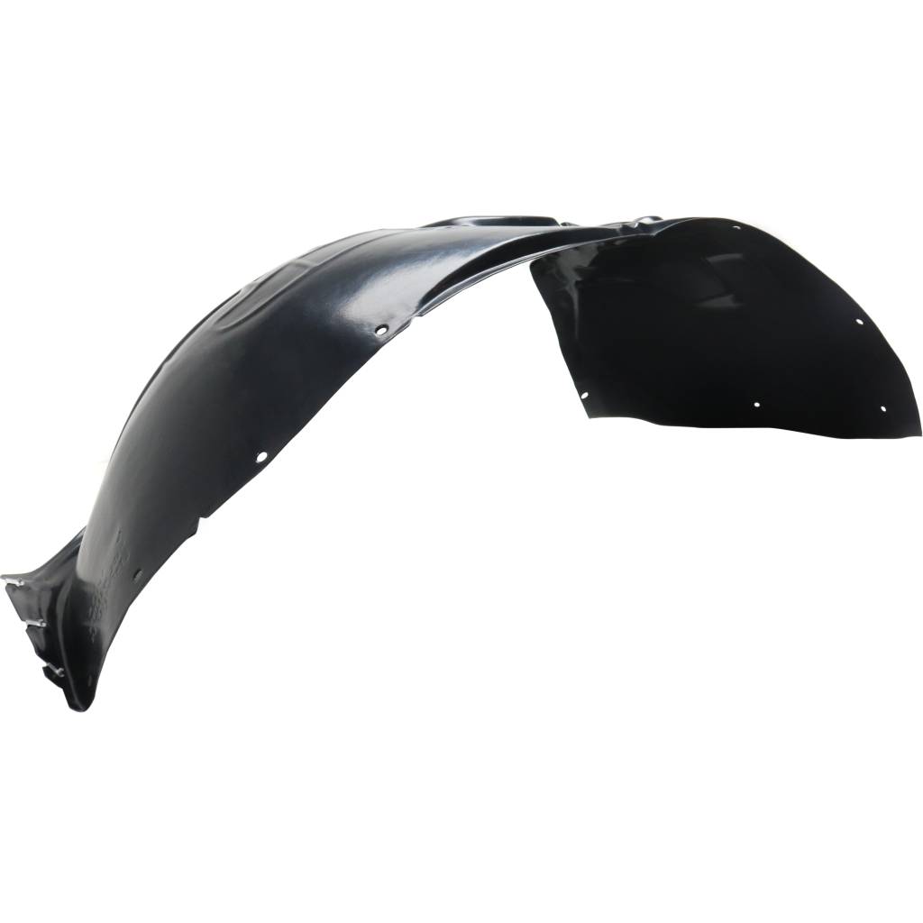 GM TRUCKS & VANS TERRAIN/TERRAIN DENALI (GMC) FENDER LINER LEFT (Driver Side) (PE/VACUUM FORM) OEM#23462425-PFM 2018-2023 PL#GM1248282