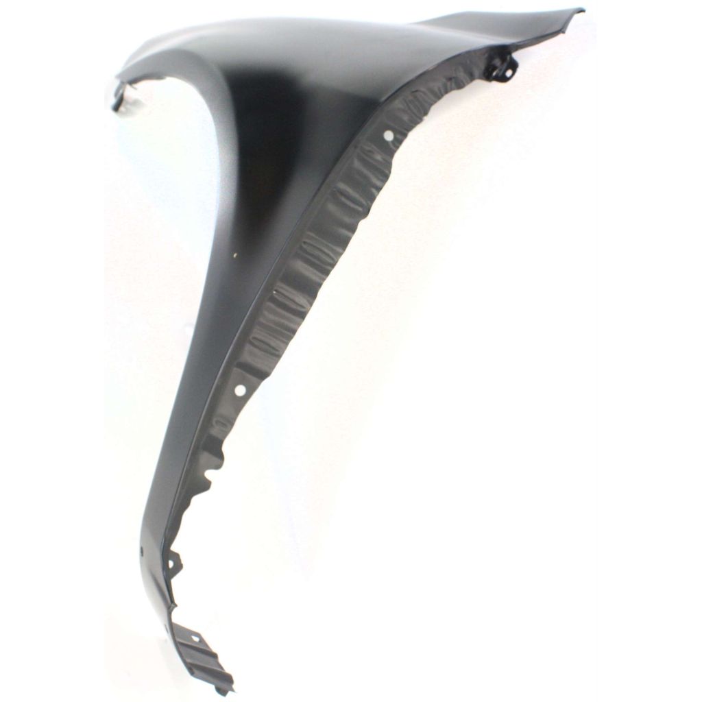 MAZDA MAZDA6 FENDER LEFT (Driver Side) (W/SPOILER)(W/O TURBO) OEM#GK2C52211B 2003-2008 PL#MA1240148
