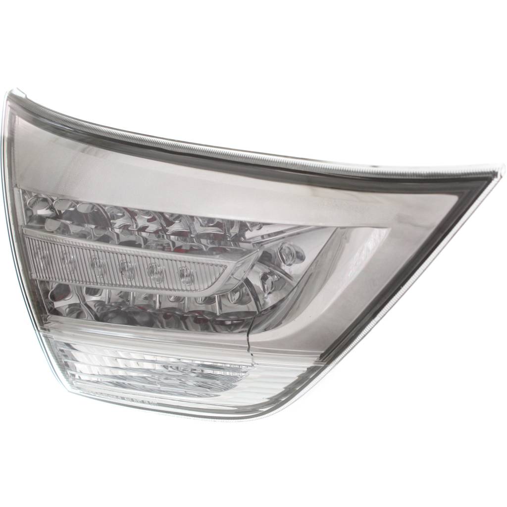TOYOTA SIENNA BACK-UP LAMP ASSEMBLY RIGHT (Passenger Side) (SE MDL)( INNER ) **CAPA** OEM#8159008020 2011-2020 PL#TO2802130C