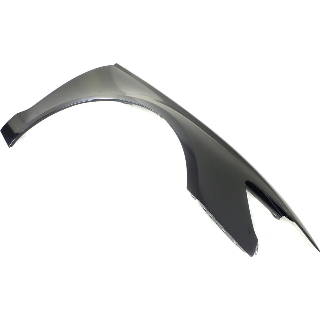 AUDI S6 SEDAN FENDER RIGHT (Passenger Side) (ALUMINUM) **CAPA** OEM#4G0821102 2013-2018 PL#AU1241125C