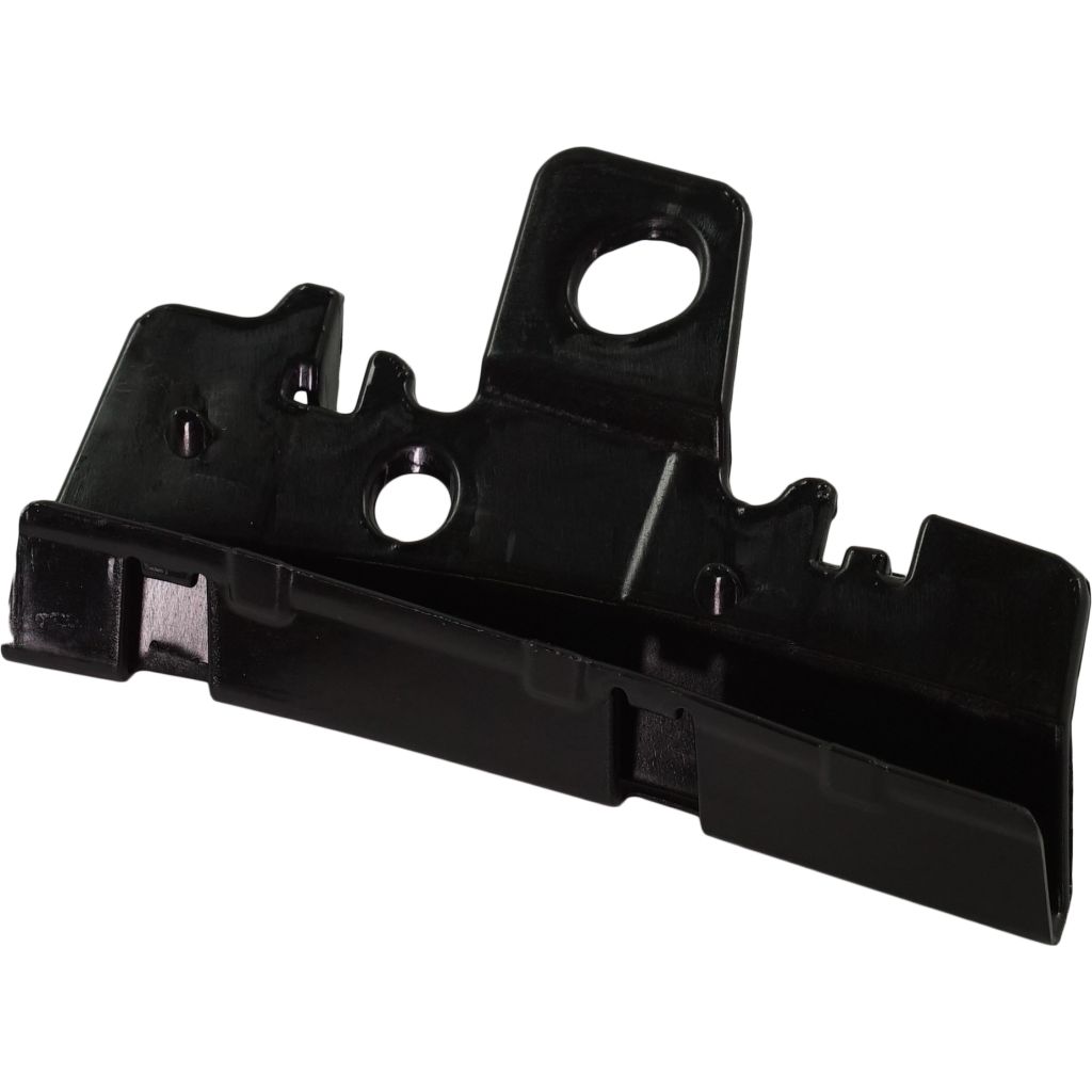 LEXUS IS 250/200t/300/350 (SEDAN) FRONT BUMPER COVER BRACKET OUTER RIGHT (Passenger Side) OEM#5213353030 2014-2016 PL#LX1033121