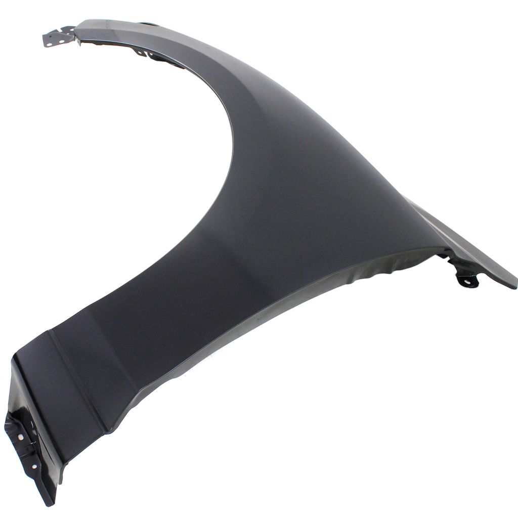 MAZDA MAZDA6 FENDER LEFT (Driver Side) OEM#GHP952211A 2014-2021 PL#MA1240171