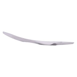 HYUNDAI SONATA HOOD MOLDING CHR/SILVER OEM#863553S701 2014 PL#HY1235104