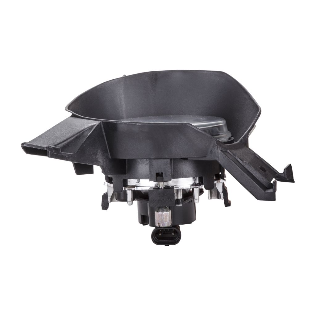 FORD TRUCKS & VANS EXPLORER SPORT/SPORT TRAC (PICKUP) FOG LAMP ASSEMBLY LEFT (Driver Side) OEM#4L2Z15200CA 2001-2005 PL#FO2592201