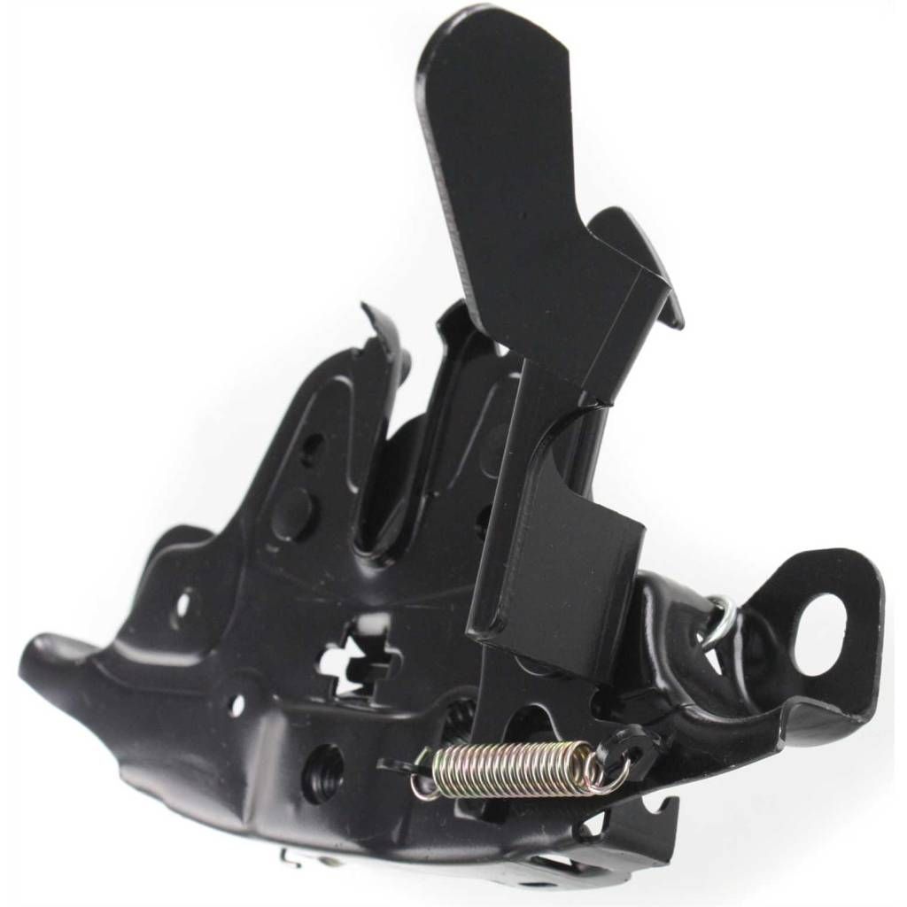 NISSAN(DATSUN) SENTRA HOOD LATCH OEM#656016Z500 2004-2006 PL#NI1234116