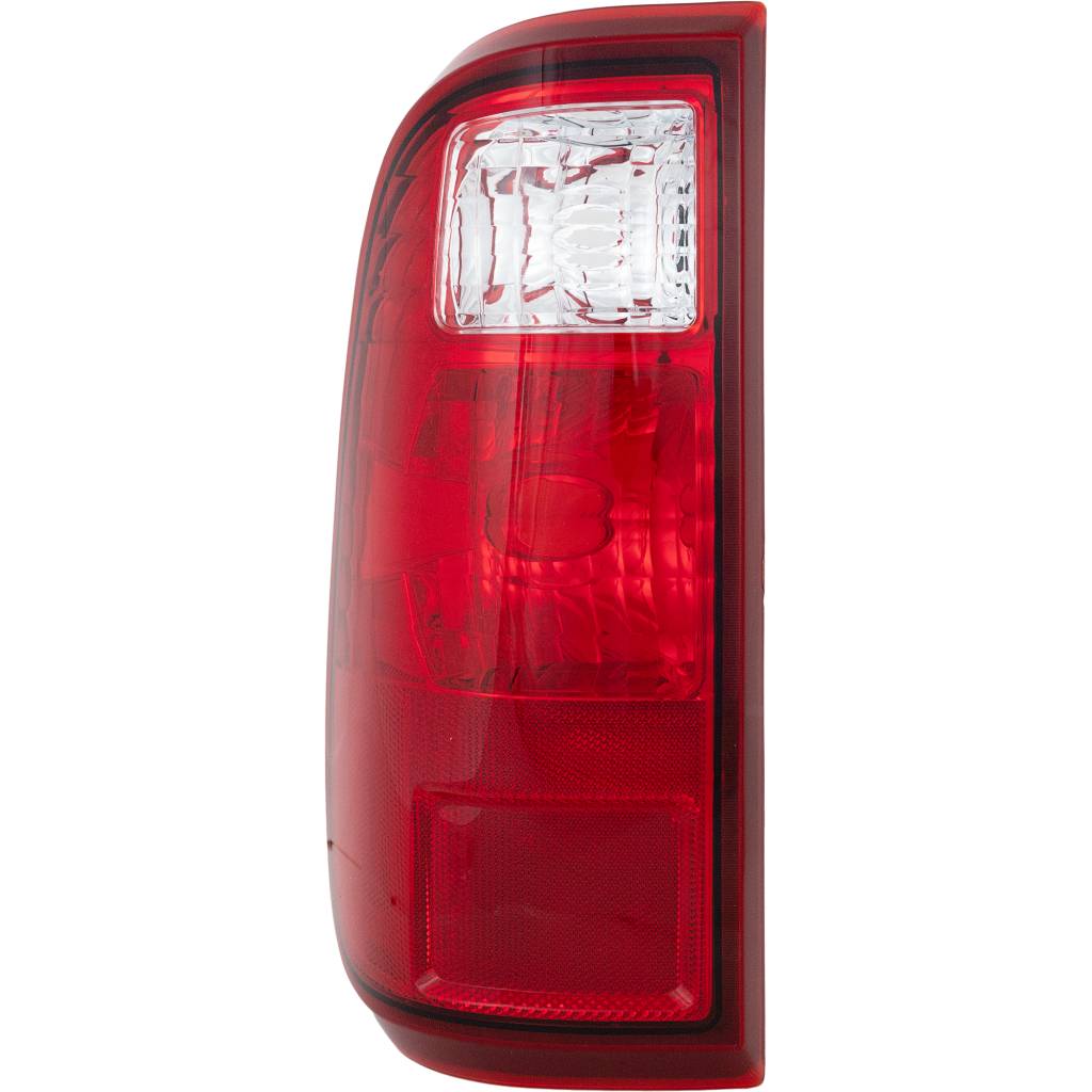 FORD TRUCKS & VANS FORD/PU (F250/350/450) Super Duty TAIL LAMP UNIT LEFT (Driver Side)**CAPA** OEM#BC3Z13405A 2011-2016 PL#FO2800208C