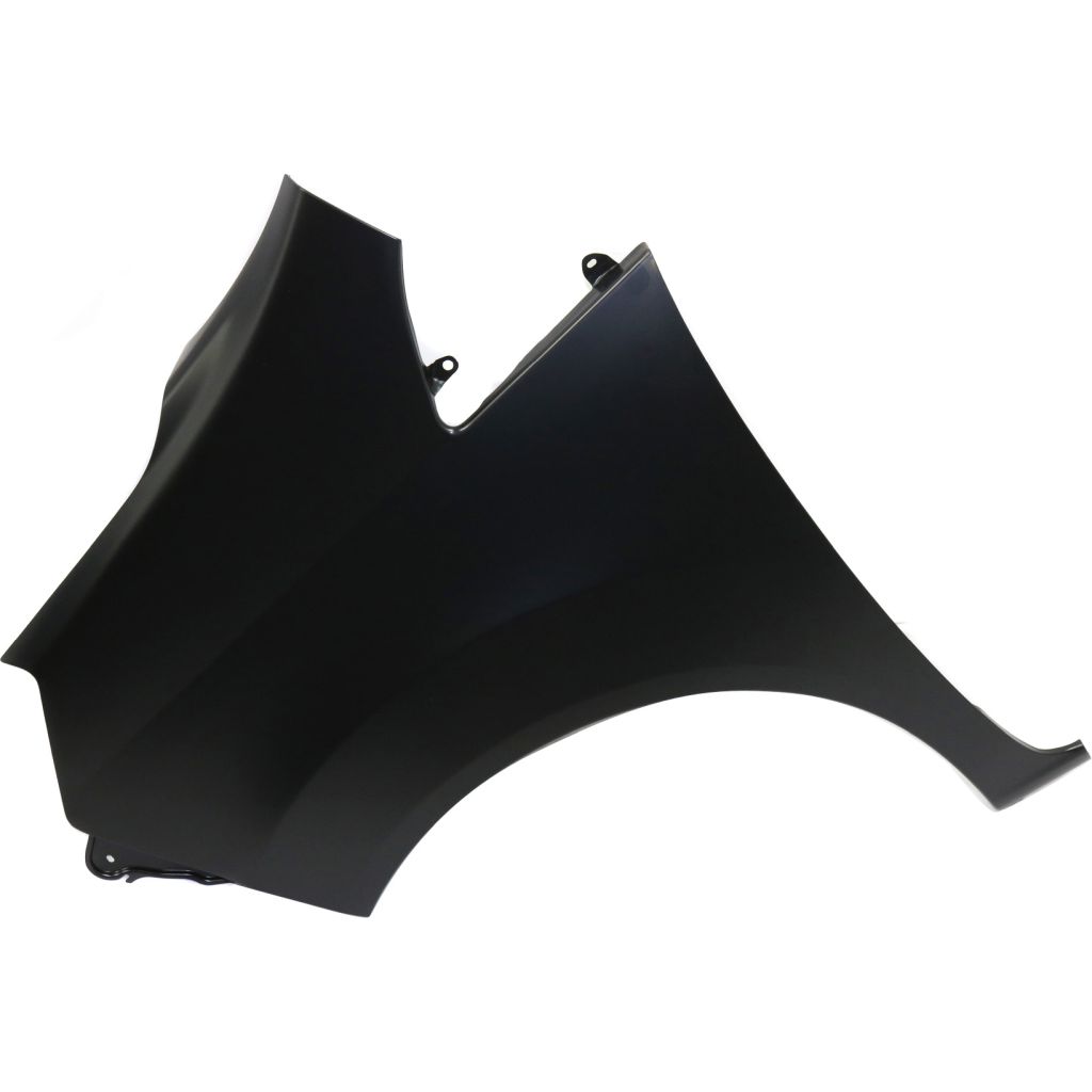 NISSAN(DATSUN) NV200 FENDER LEFT (Driver Side) **CAPA** OEM#FCA013LMMC 2013-2021 PL#NI1240213C