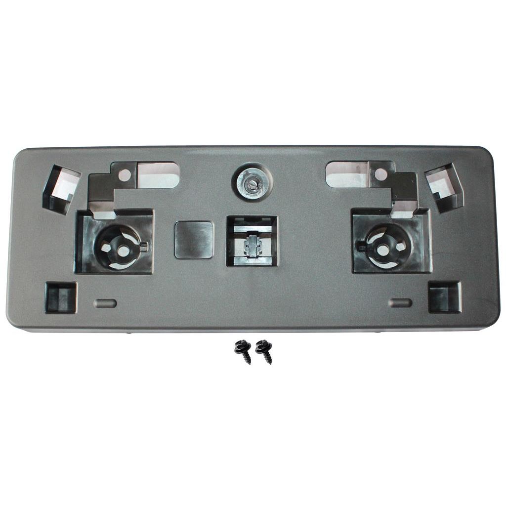 LEXUS RX 350/350L FRONT LICENSE BRACKET (W/F SPORT) OEM#521140E190 2020-2022 PL#LX1068137