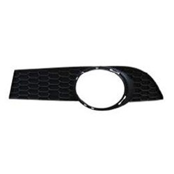 CHEVROLET AVEO 5 (HATCHBACK) FOG LAMP COVER INSERT LEFT (Driver Side) BUMPERLK OEM#96808145 2009-2011 PL#GM1038116