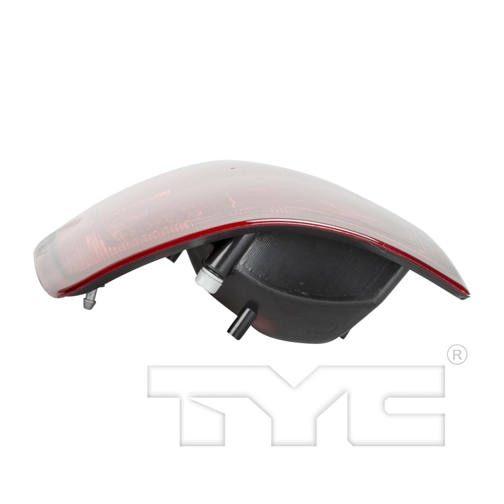 DODGE TRUCKS & VANS DODGE/PU (R2500/3500)(R1500 Mega Cab 06-08) TAIL LAMP RIGHT (Passenger Side) OEM#55077348AF 2003-2006 PL#CH2801147