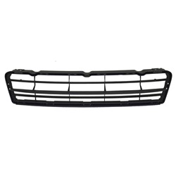 HONDA FIT FRONT BUMPER GRILLE (SPORT) OEM#71103TK6A01 2009-2014 PL#HO1036118