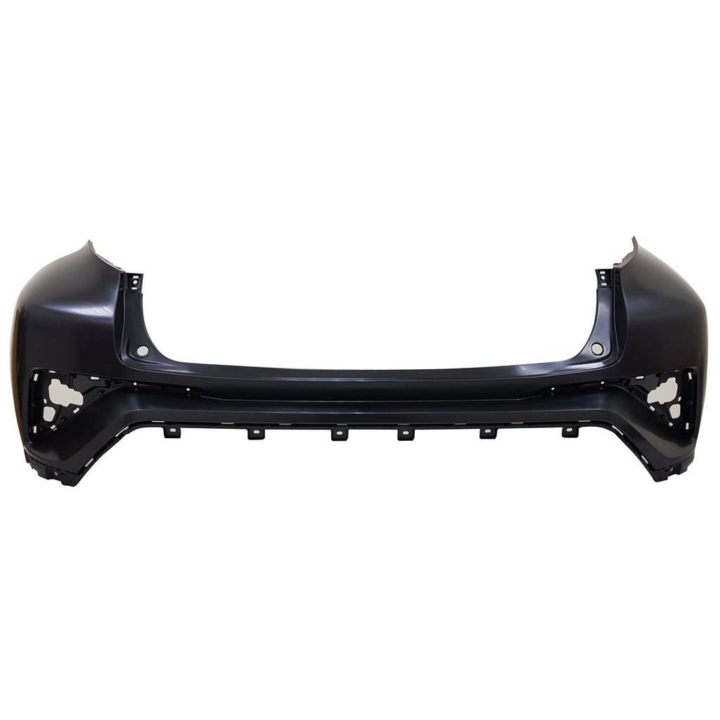 TOYOTA CHR REAR BUMPER COVER PRIMED (JAPAN) OEM#5215910910 2018-2022 PL#TO1100357