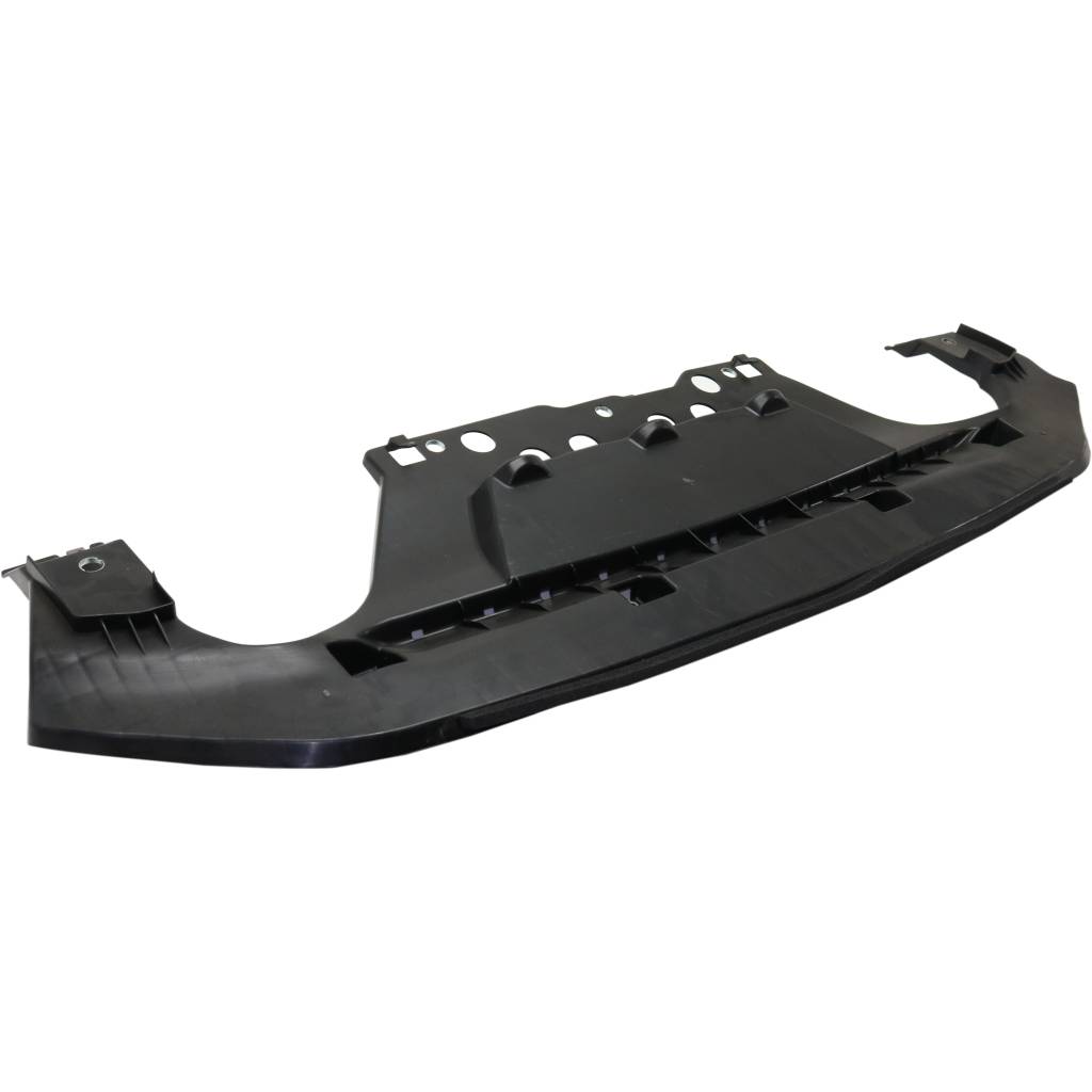 MAZDA MAZDA3 FRONT BUMPER COVER LOWER STIFFENER (JAPAN)(W/ENERGU REGENERATION SYSTEM) **CAPA** OEM#B61K500S0 2017-2018 PL#MA1041103C