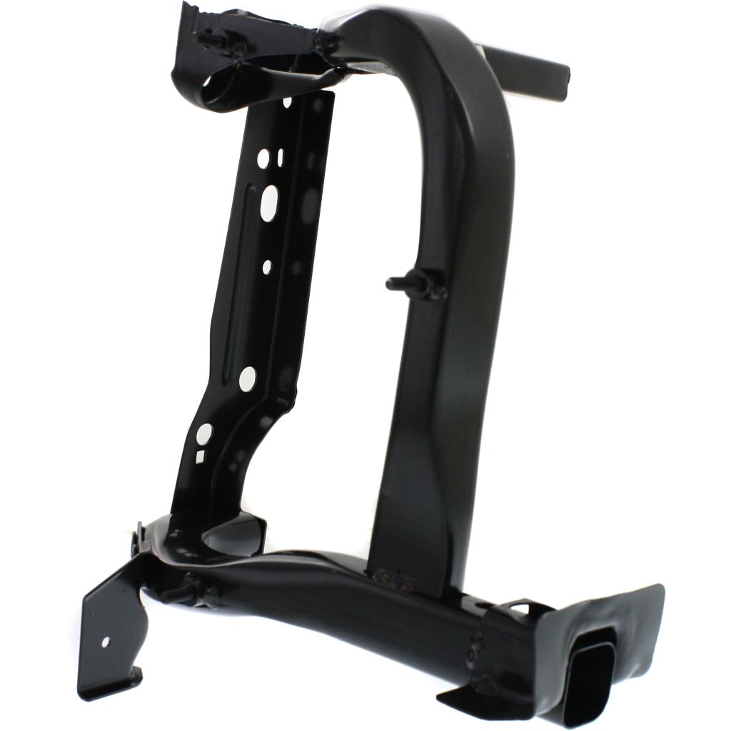 JEEP COMPASS FENDER REINFORCEMENT BRACKET LEFT (Driver Side) OEM#68001967AB 2007-2010 PL#CH1244103