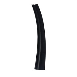 NISSAN(DATSUN) ALTIMA SEDAN FRONT BUMPER COVER UPPER SEAL OEM#658209HS0C 2016-2018 PL#NI1235100