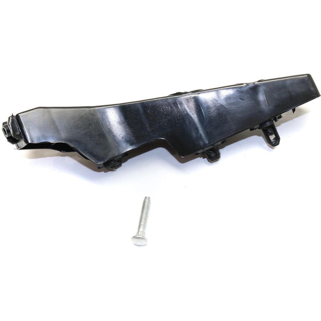 JEEP COMPASS FRONT BUMPER COVER SUPPORT BRACKET RIGHT (Passenger Side) OEM#5182596AC 2011-2017 PL#CH1043104