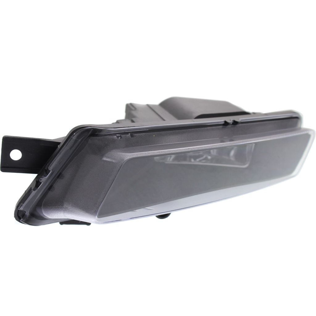 BMW BMW 1 SERIES COUPE/CONVERTIBLE FOG LAMP ASSEMBLY LEFT (Driver Side) (W/O M PKG)(TO OEM#63177164855 2008-2011 PL#BM2592134