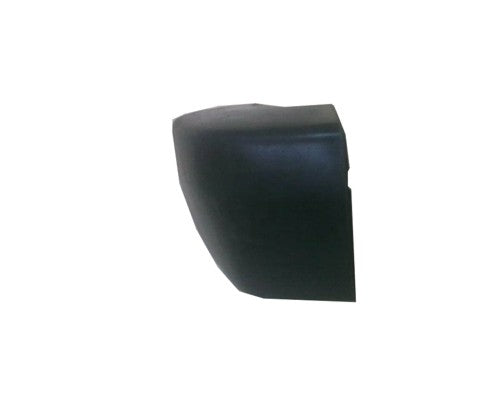 MERCEDES-BENZ G-CLASS (463) FRONT BUMPER COVER END RIGHT (Passenger Side) PRM OEM#4638850533 2002-2018 PL#MB1005105