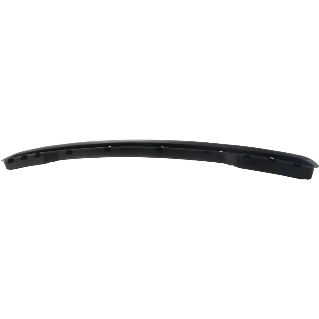 DODGE TRUCKS & VANS DODGE/PU (R1500) FRONT BUMPER LOWER FILLER (WO/TOW)(WO/SPORT) OEM#68088194AA 2009-2012 PL#CH1037105