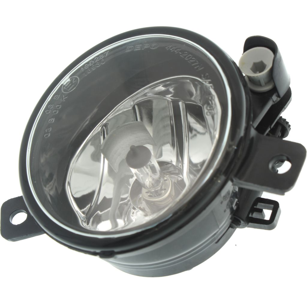 BMW BMW X1 FOG LAMP ASSY RIGHT (Passenger Side) (WO/M SPORT)(W/ADPTIVE HEAD LAMP) **CAPA** OEM#63172993528 2013-2015 PL#BM2593150C