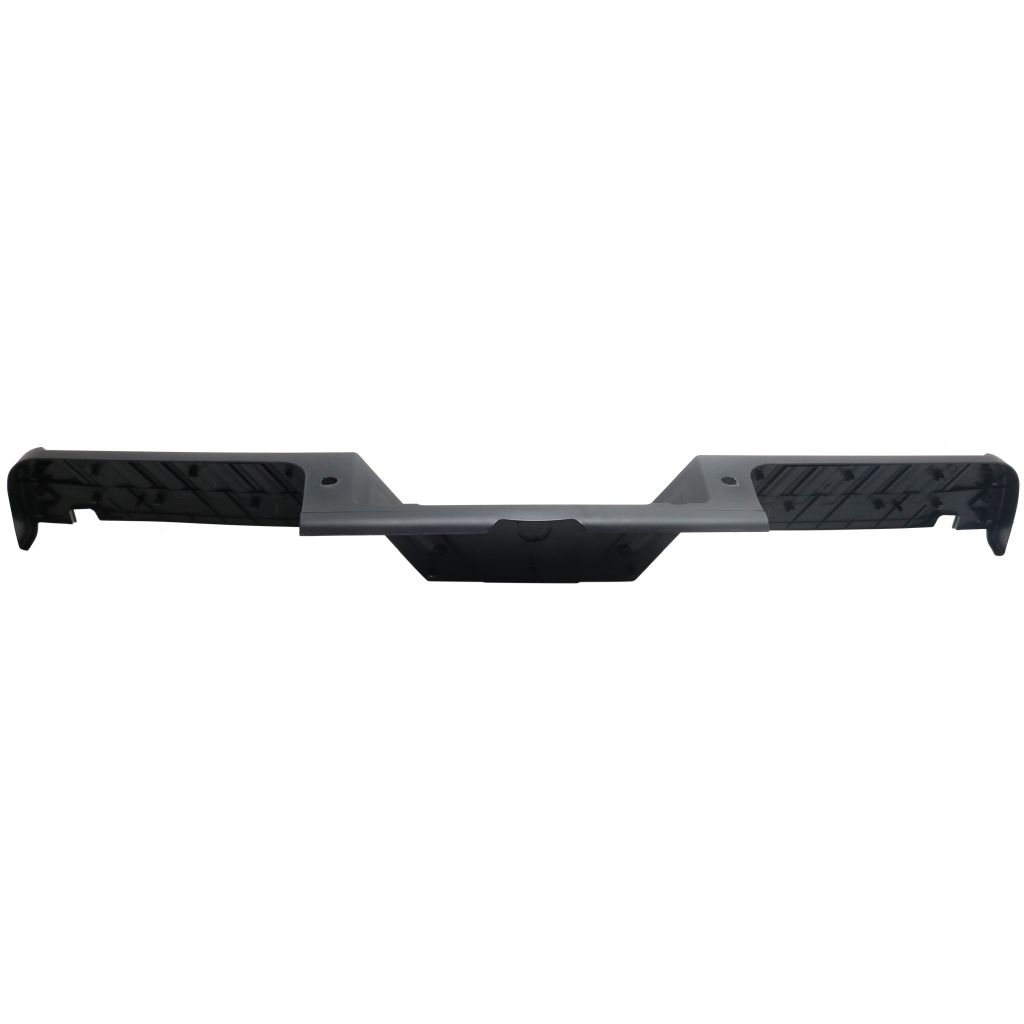 FORD TRUCKS & VANS FORD/PU (F250/350/450) Super Duty REAR BUMPER STEP PAD BLACK (W/ SENSOR) OEM#DC3Z17B807DA 2013-2016 PL#FO1191139