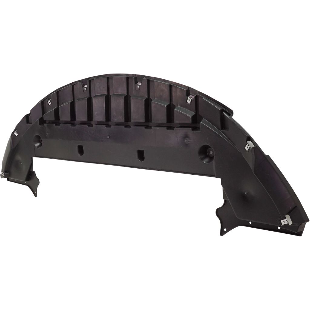 LINCOLN MKZ FRONT SPLASH SHIELD (FRONT SEC)(ENG UNDER CVR) OEM#DP5Z8310D 2013-2016 PL#FO1091105