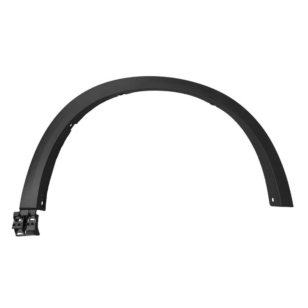 MAZDA CX-5 FRONT WHEEL OPENING MLDG RIGHT (Passenger Side) TXT-BLACK OEM#KPF151W20 2022-2025 PL#MA1291109