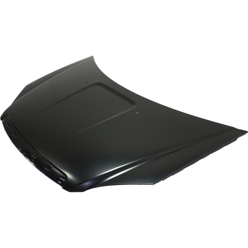 GM TRUCKS & VANS ACADIA / ACADIA LIMITED HOOD (STEEL) OEM#22807862-PFM 2007-2012 PL#GM1230387