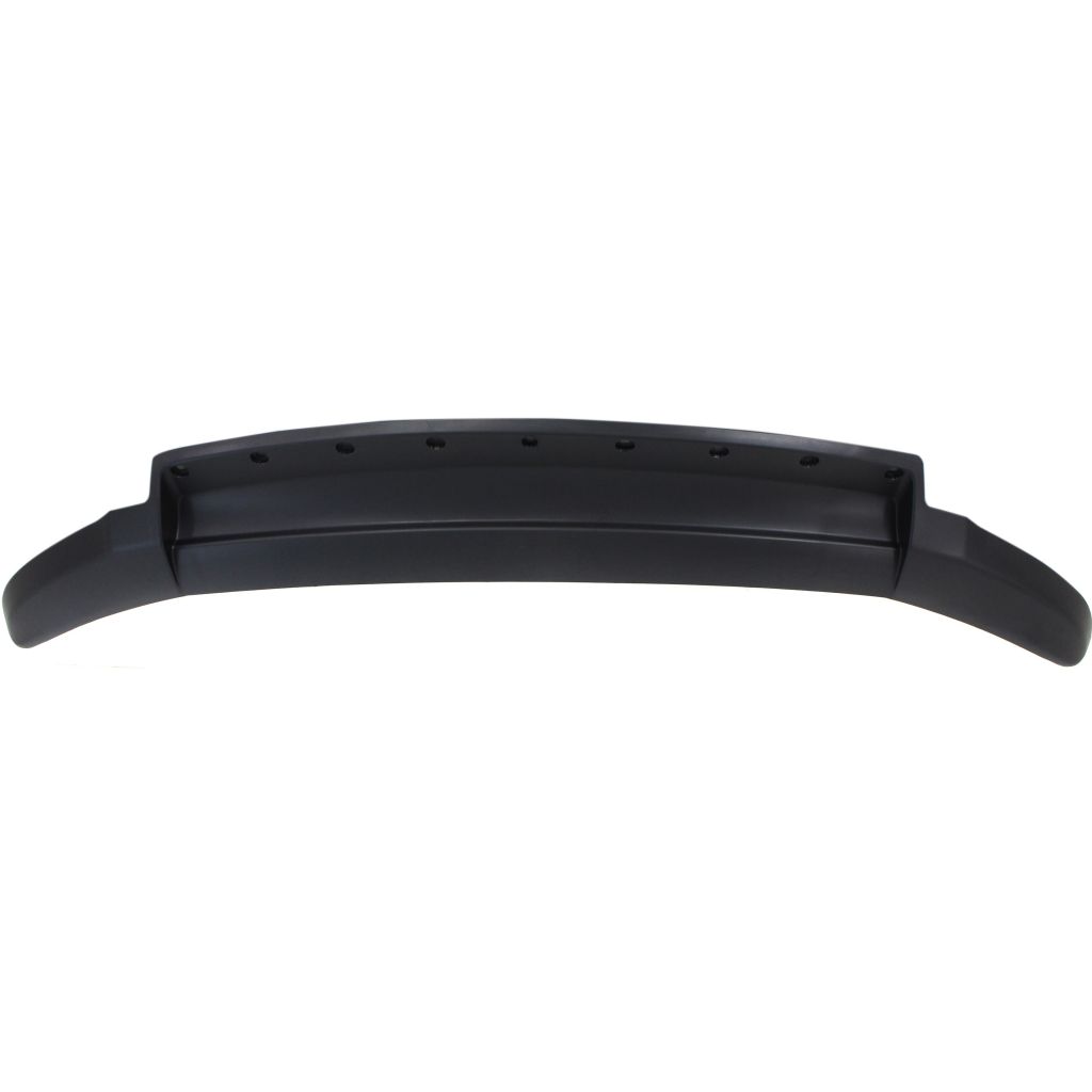 DODGE TRUCKS & VANS DODGE/PU (R2500/3500) FRONT BUMPER LOWER DEFLECTOR (2WD) OEM#68045707AA 2010-2012 PL#CH1090140