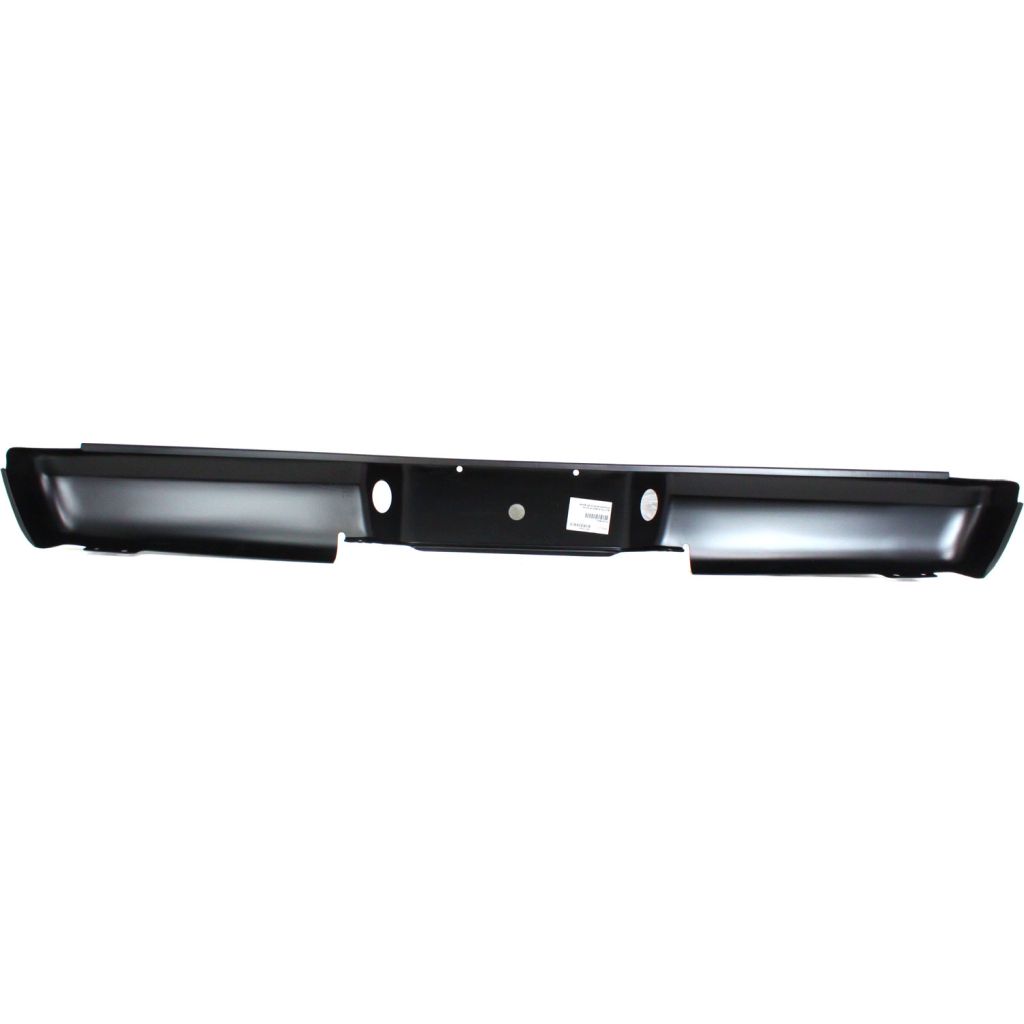 FORD TRUCKS & VANS RANGER STEP BUMPER PTD (STYLESIDE)(W/O HITCH PLATE) OEM#4L5Z17906DA 1998-2011 PL#FO1102379
