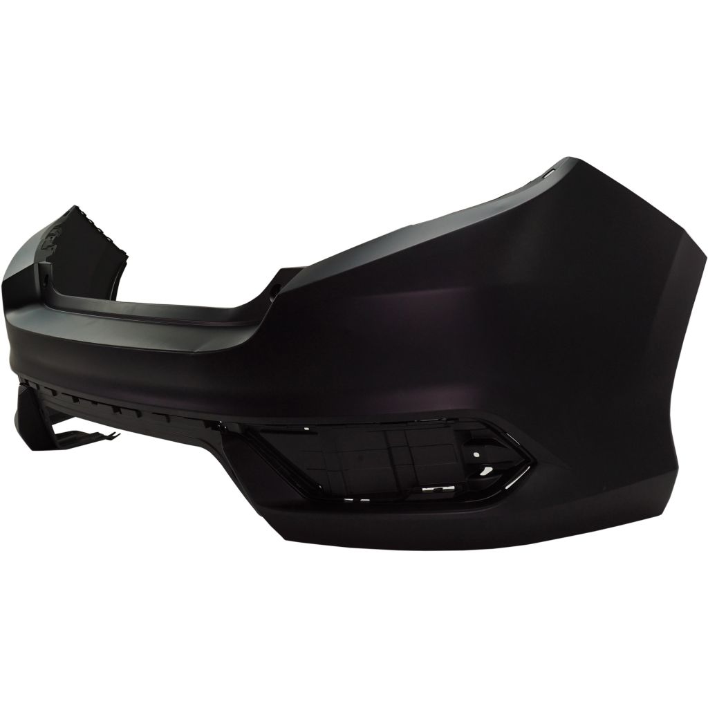 HONDA CIVIC COUPE REAR BUMPER COVER PRIMED (EXC Si) OEM#04715TBGA00ZZ 2016-2020 PL#HO1100297