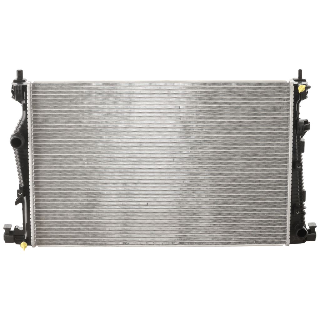 CHRYSLER 200 SEDAN RADIATOR 2.4/3.6L OEM#68229284AB 2015-2016 PL#CH3010363