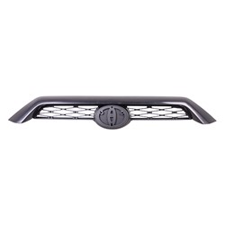TOYOTA 4RUNNER GRILLE PTD (EXC TRD PRO) OEM#5310135080C0 2014-2019 PL#TO1200369