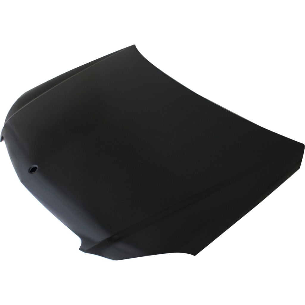 MERCEDES-BENZ C-CLASS COUPE (204) HOOD (ALUMINUM) (EXC C63) OEM#2048800957 2012-2015 PL#MB1230129