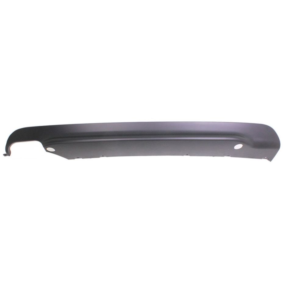 BMW BMW 3( ci ) (COUPE/CONVERTIBLE) REAR BUMPER COVER EXTENSION (W/SPORT)(W/O M3) OEM#51127891916 2000-2006 PL#BM1195101