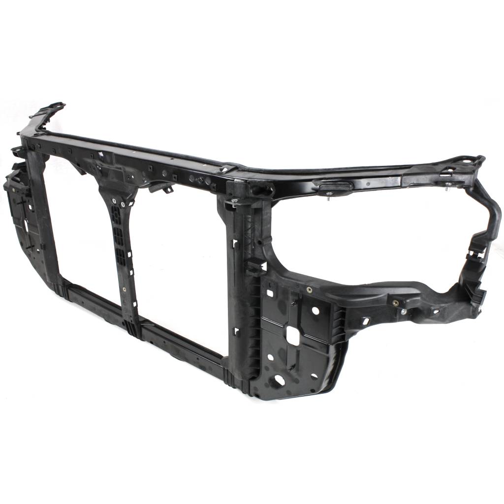 HYUNDAI SONATA RADIATOR SUPPORT OEM#641010A500 2009-2010 PL#HY1225160