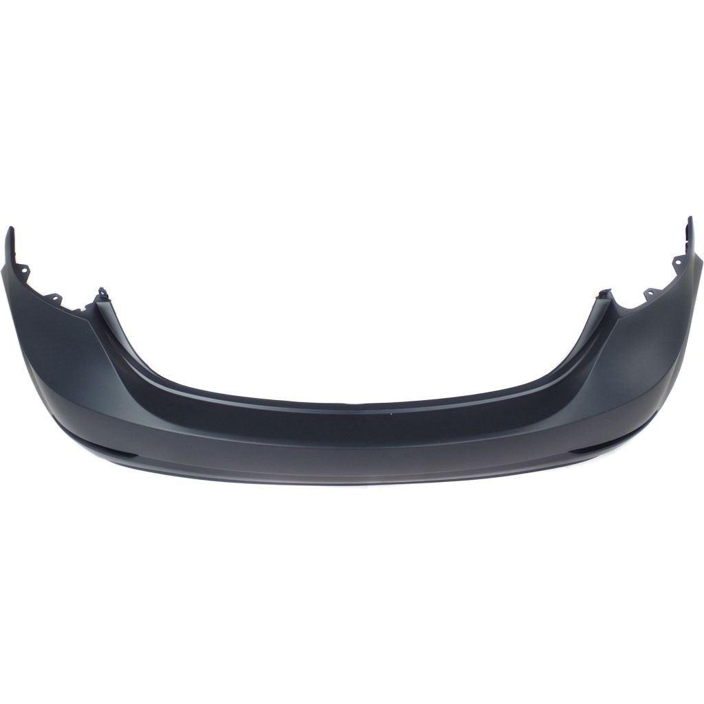 HYUNDAI ELANTRA SEDAN REAR BUMPER COVER PRIMED (KOREA) OEM#866113X700 2014-2016 PL#HY1100202