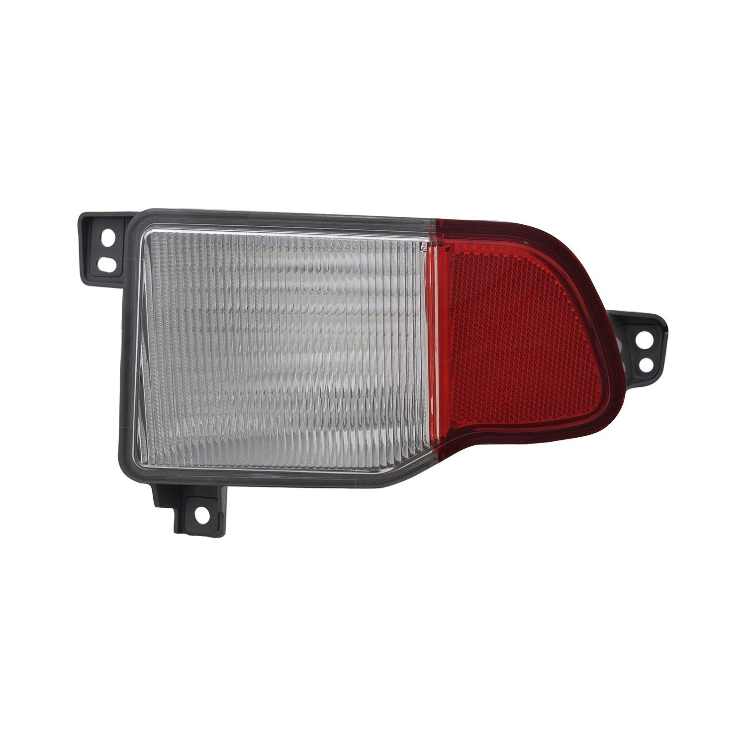 HONDA PASSPORT BACK-UP LAMP ASSY RIGHT (Passenger Side) OEM#33700TGSA01 2019-2025 PL#HO2883101