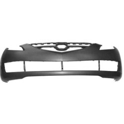 MAZDA MAZDA6 FRONT BUMPER COVER PRIMED OEM#GSYL50031CBB 2009-2013 PL#MA1000222