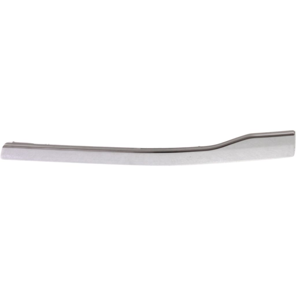 HONDA PILOT GRILLE BAR MOLDING UPPER CHROME RIGHT (Passenger Side) OEM#75103SZAA11 2012-2015 PL#HO1213107