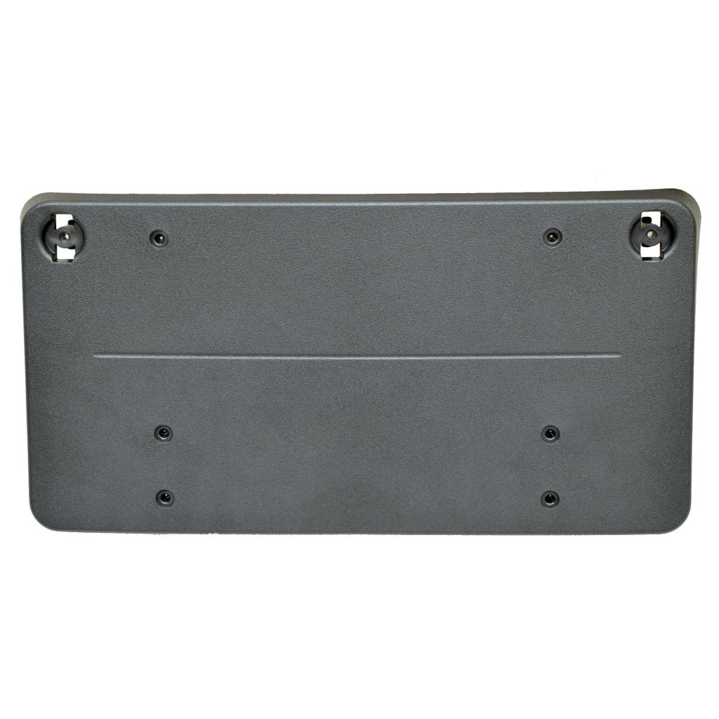 MERCEDES-BENZ GLA-CLASS FRONT LICENSE PLATE BRACKET (GLA250 WO/AMG PKG) OEM#1568850381 2015-2017 PL#MB1068130