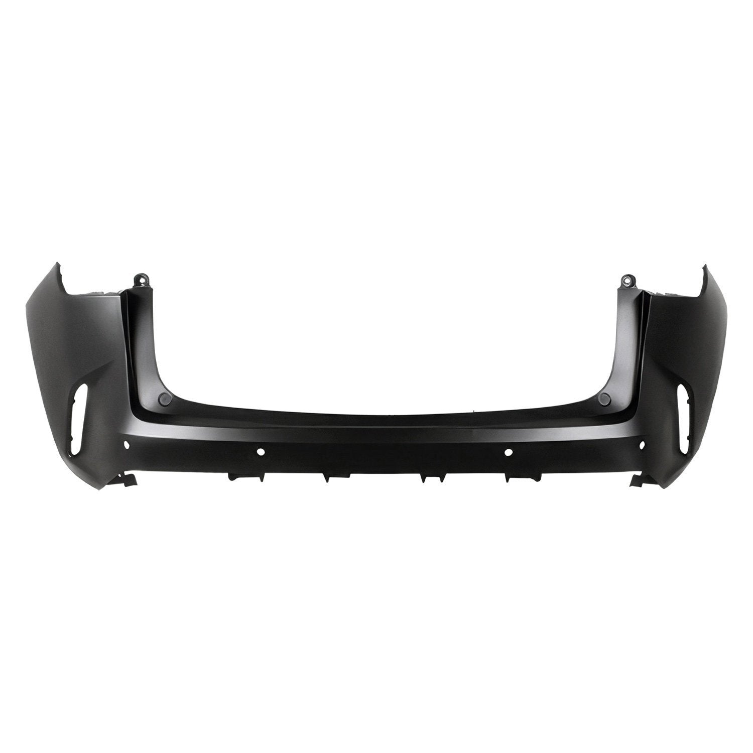 LEXUS NX 350h/ 450h+ REAR BUMPER COVER PRIMED (W/SENSOR)(WO/ADVANCED PK SYSTEM) OEM#52159F6901 2022-2024 PL#LX1114101