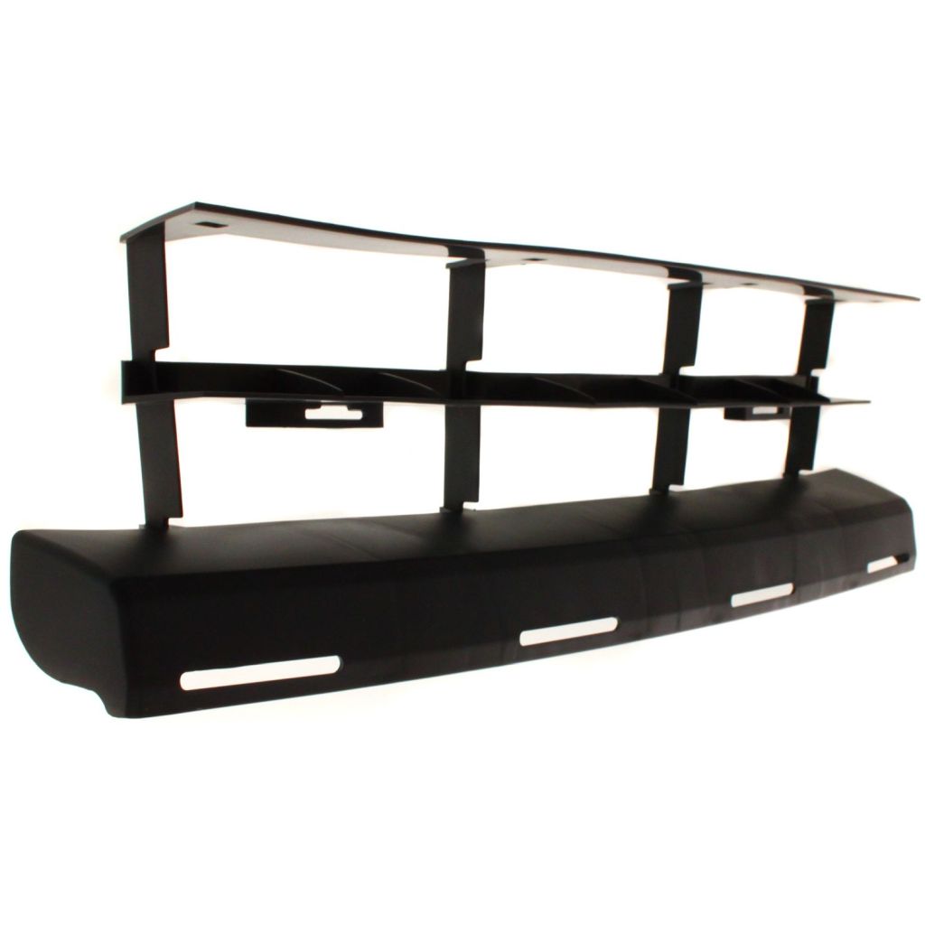 FORD TRUCKS & VANS EXPEDITION FRONT BUMPER GRILLE DK-GRAY**CAPA** OEM#CL1Z17D635A 2007-2014 PL#FO1036122C