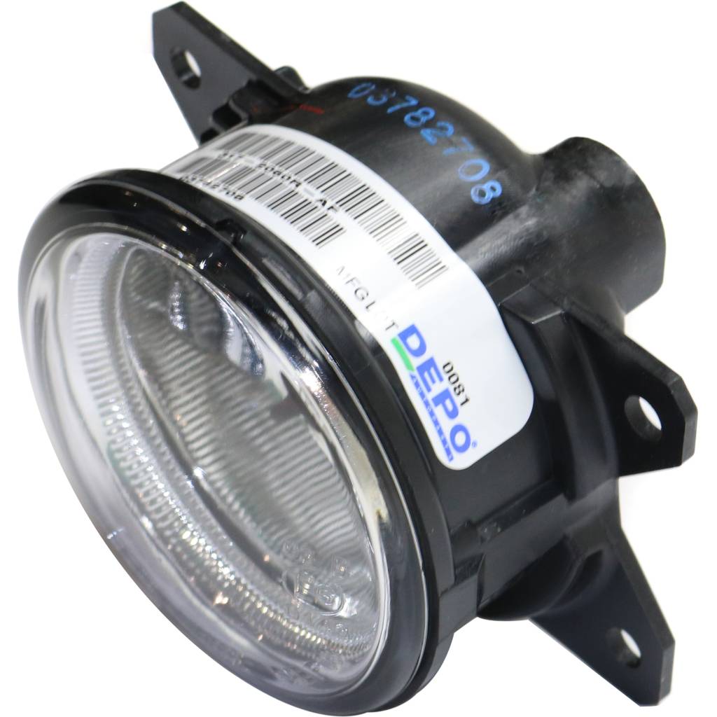 HONDA HRV FOG LAMP ASSY RIGHT (Passenger Side) (HALOGEN)(EX/EX-L) OEM#33900T5RA01 2019-2022 PL#HO2593143