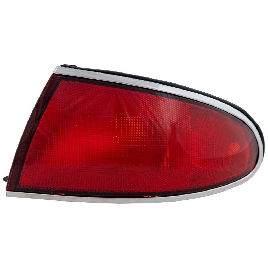 BUICK CENTURY TAIL LAMP UNIT RIGHT (Passenger Side) (W/O HARNESS) OEM#19149890 1997-2005 PL#GM2801141