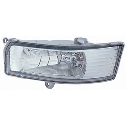 TOYOTA CAMRY FOG LAMP ASSY LEFT (Driver Side) **CAPA** OEM#8122006040 2005-2006 PL#TO2592120C