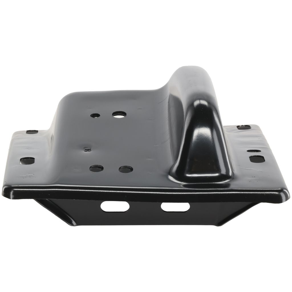 DODGE TRUCKS & VANS DODGE/PU ( R1500)(EXC Mega Cab 06-08) FRONT MOUNTING PLATE LEFT (Driver Side) (WO/TOW HOOK) OEM#55077221AC 2002-2005 PL#CH1066131